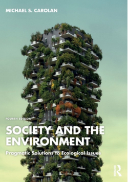 Society and the Environment