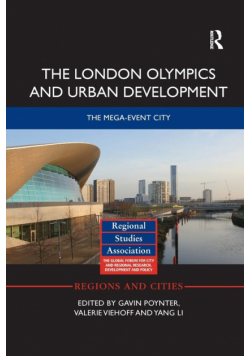 The London Olympics and Urban Development