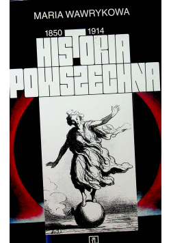 Historia Powszechna 1850 1914