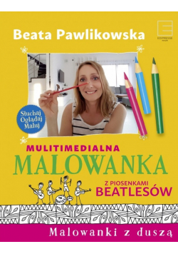 Malowanka Piosenki Beatlesów