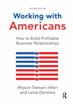 Working with Americans