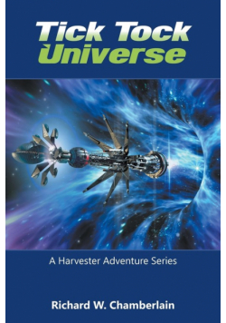 Tick Tock Universe