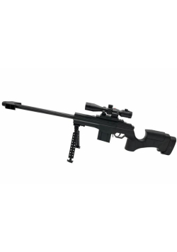 Karabin snajperski A83 72cm
