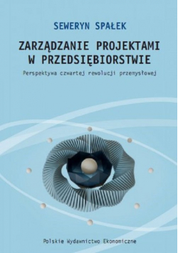 Zarządzanie projektami w przedsiębiorstwie.