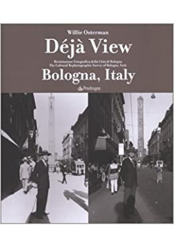 Deja View Bologna Italy