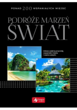 Podróże marzeń Świat