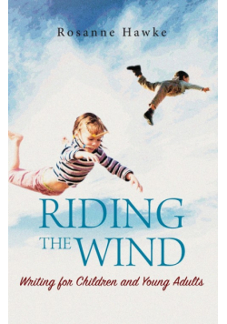 Riding the Wind