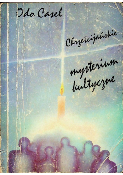 Chrześcijańskie mysterium kultyczne