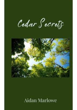 Cedar Secrets