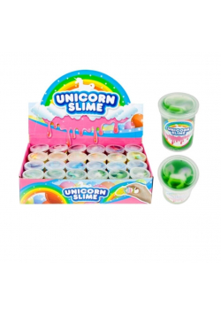 Masa Slime jednorożec