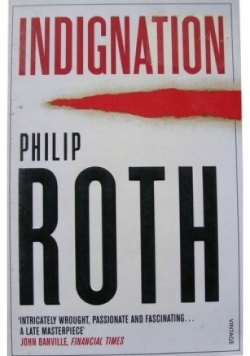 Indignation