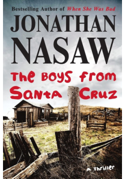 Boys From Santa Cruz