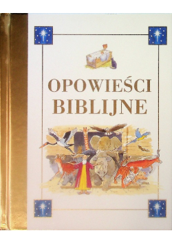 Opowieści biblijne