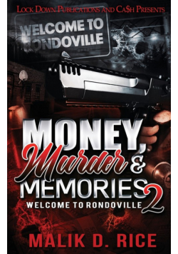 Money, Murder, and Memories  2