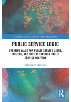 Public Service Logic