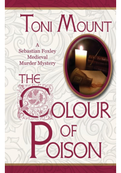 The Colour of Poison