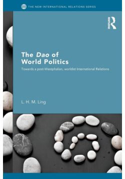 The Dao of World Politics