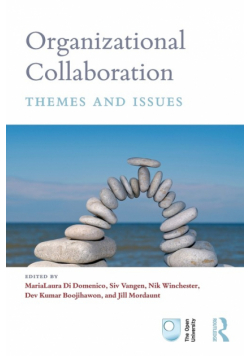 Organizational Collaboration