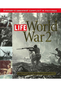 Life World War 2