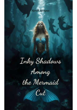 Inky Shadows Among the Mermaid Cut