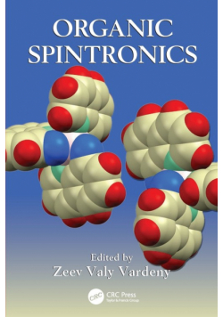 Organic Spintronics