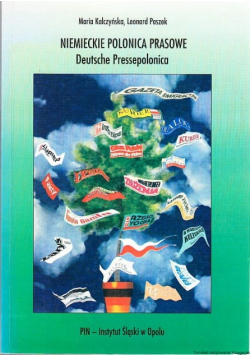 Kalczyńska niemieckie polonica