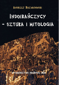 Indoirańczycy sztuka i mitologia