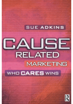 Cause Related Marketing