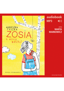 Zosia z ulicy Kociej 1