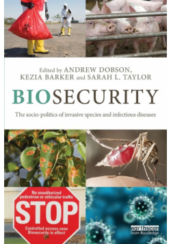 Biosecurity