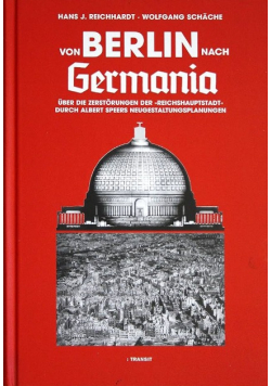 Von Berlin nach Germania