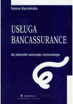 Usługa bancassurance