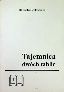 Tajemnica dwóch tablic