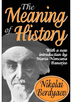 The Meaning of History