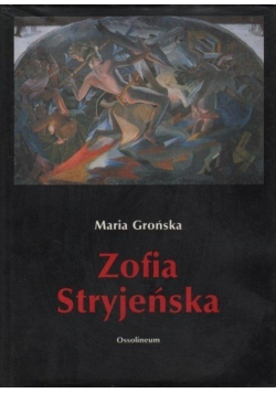 Grońska Maria