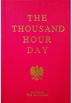 The thousand hour day