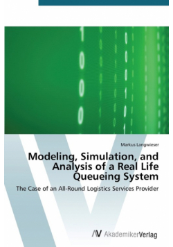Modeling, Simulation, and Analysis of a Real Life Queueing System