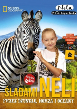 Śladami Neli Przez Dzungle Morza I Oceany