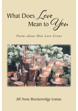 What Does Love Mean to You