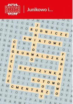 Kronika Miasta Poznania 4/2024 Junikowo i...