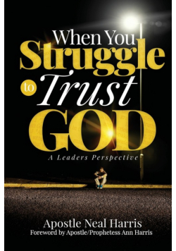 When You Struggle to Trust God