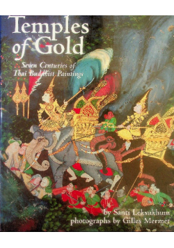 Temples of Gold