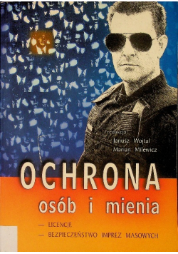 Ochrona osób i mienia