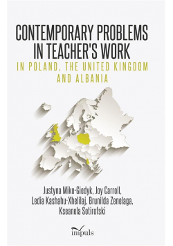 Contemporary Problems in Teachers Work in Poland