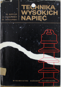 Technika wysokich napięć