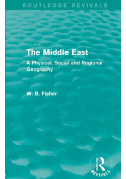 The Middle East (Routledge Revivals)