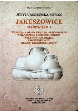 Jakuszowice stanowisko 2