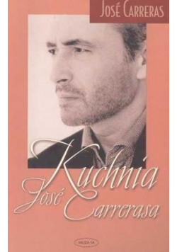 Kuchnia Jose Carrerasa