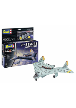 Model Set Arado Ar E.555 - P-Series