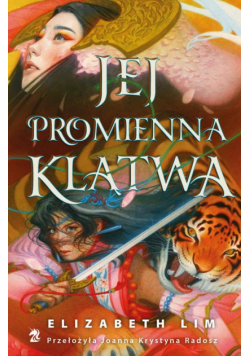 Jej promienna klątwa